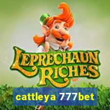 cattleya 777bet